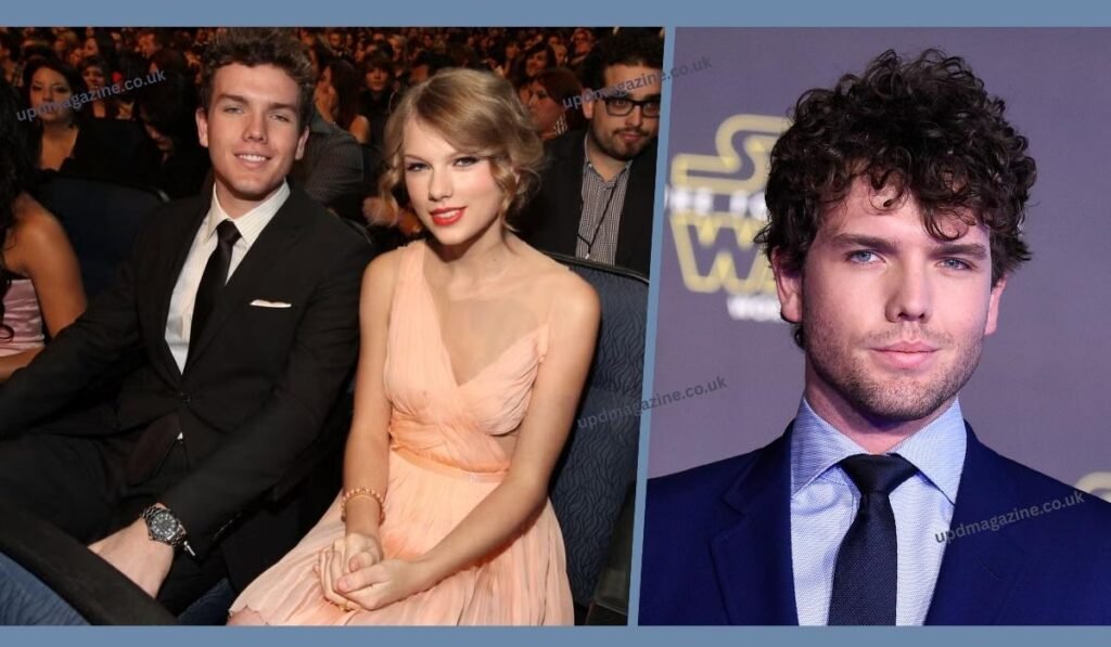 Taylor Swift Brother Net Worth