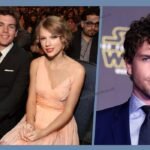 Taylor Swift Brother Net Worth