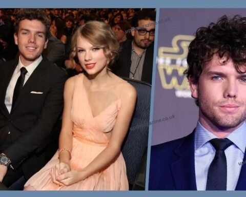 Taylor Swift Brother Net Worth
