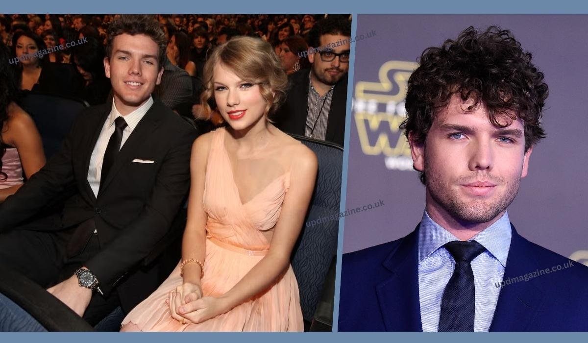 Taylor Swift Brother Net Worth