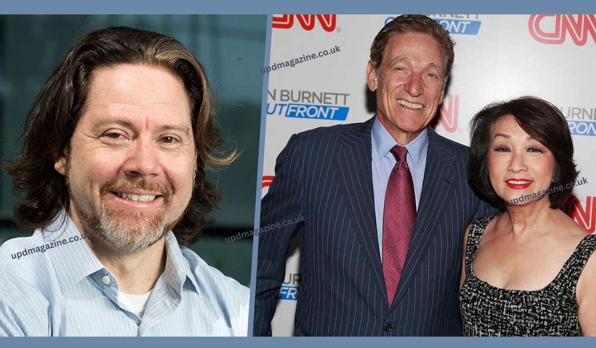 Matthew Jay Povich Adopted