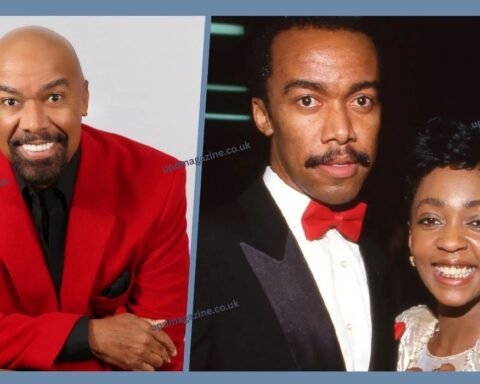 Walter Bridgforth Jr. Wife