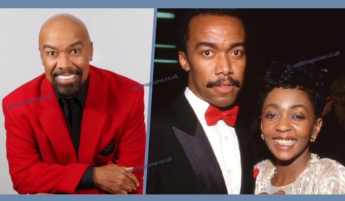 Walter Bridgforth Jr. Wife