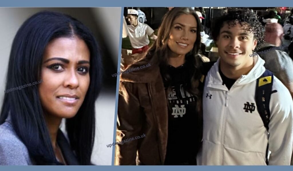 Tyna Robertson Kennedy Urlacher