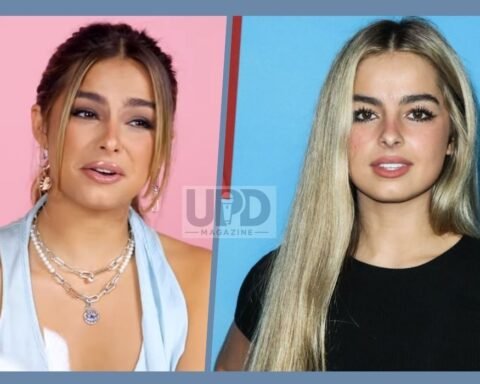 Addison Rae TikTok Rise 2019