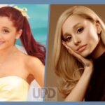Ariana Grande Breakthrough Nickelodeon