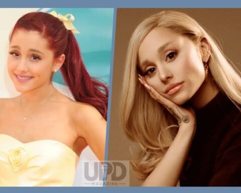Ariana Grande Breakthrough Nickelodeon