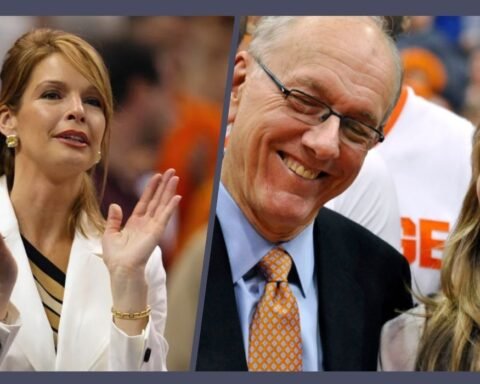 First Elaine Boeheim
