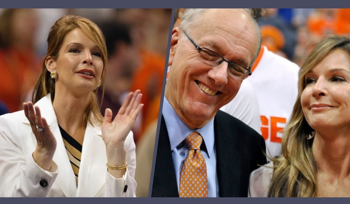 First Elaine Boeheim