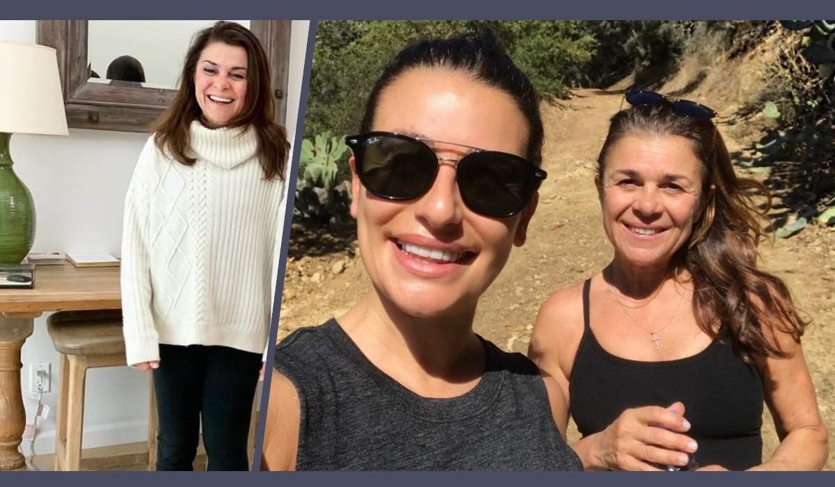 Lea Michele’s Mother