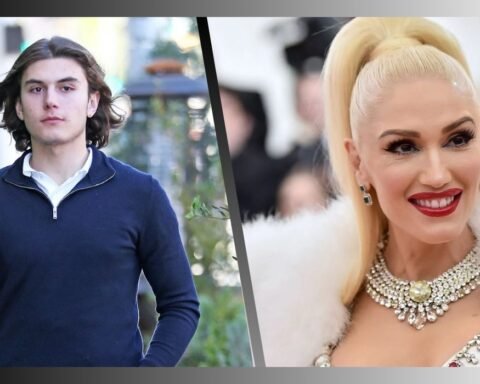 Kingston James McGregor Rossdale