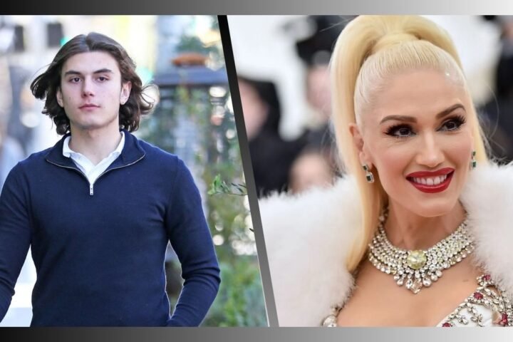 Kingston James McGregor Rossdale