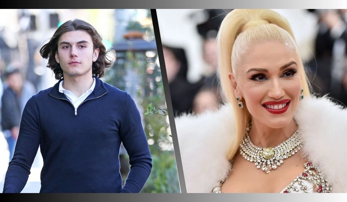 Kingston James McGregor Rossdale