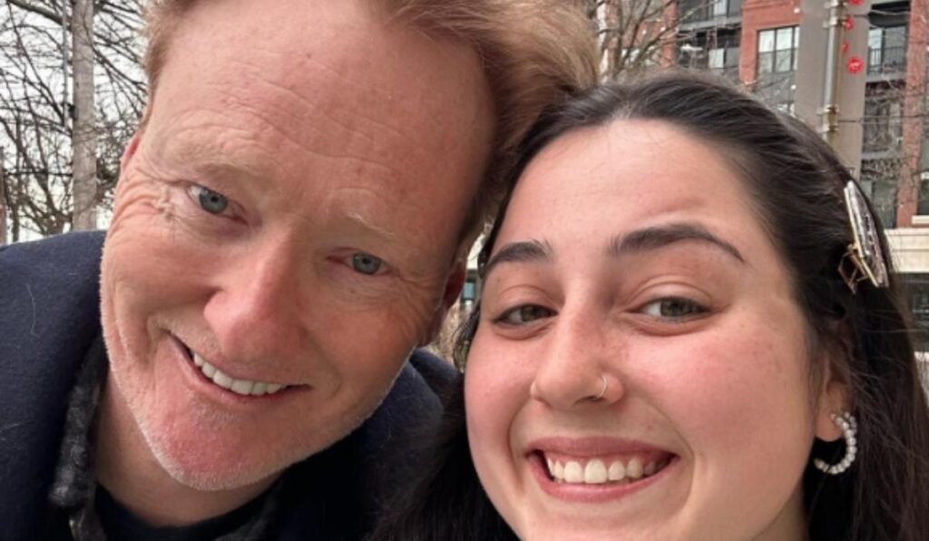 Neve O’Brien education and career