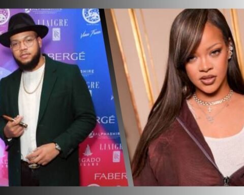 Rorrey Fenty business ventures and brands