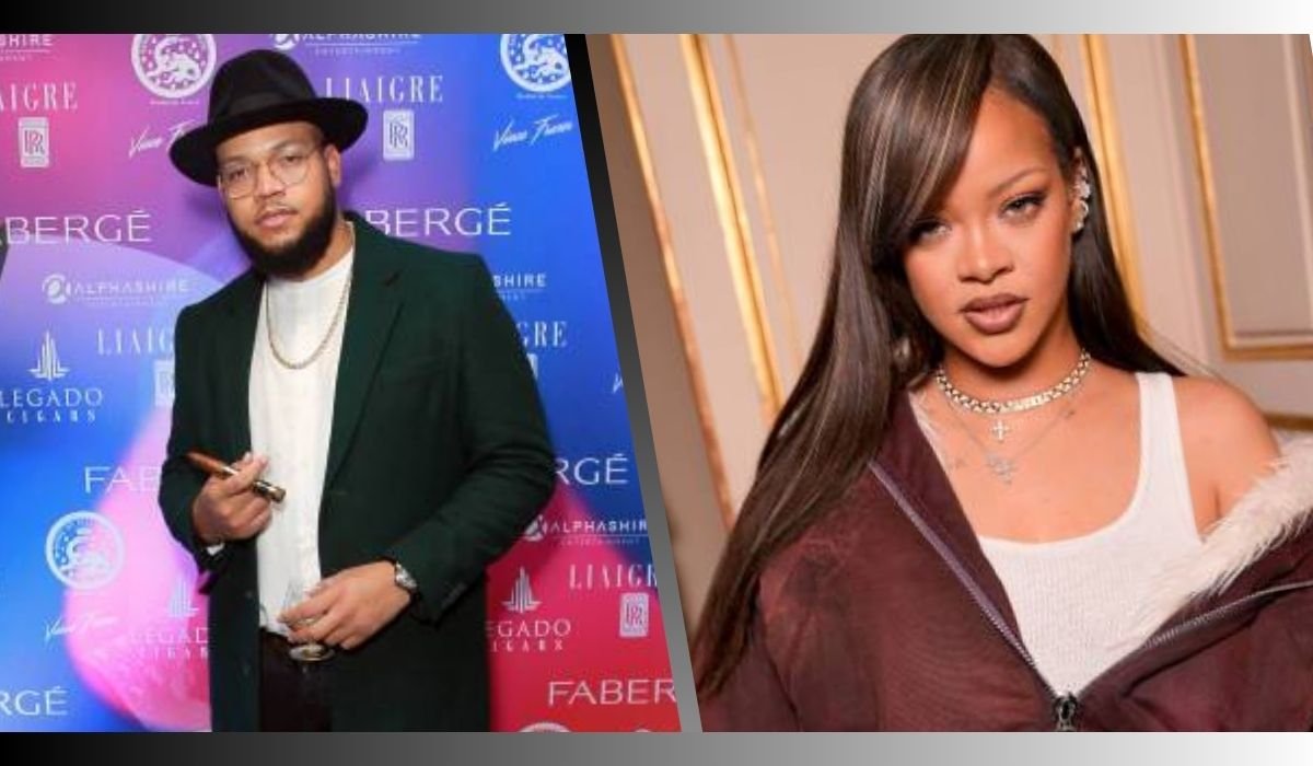 Rorrey Fenty business ventures and brands