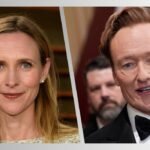 Liza Powel O'Brien Career before Conan