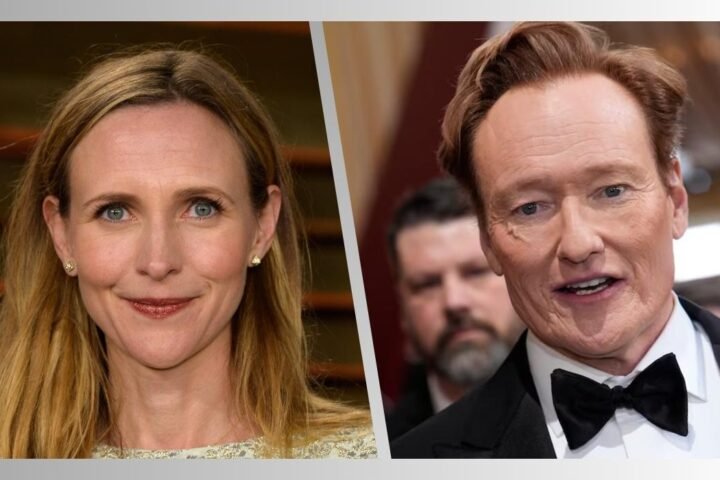 Liza Powel O'Brien Career before Conan