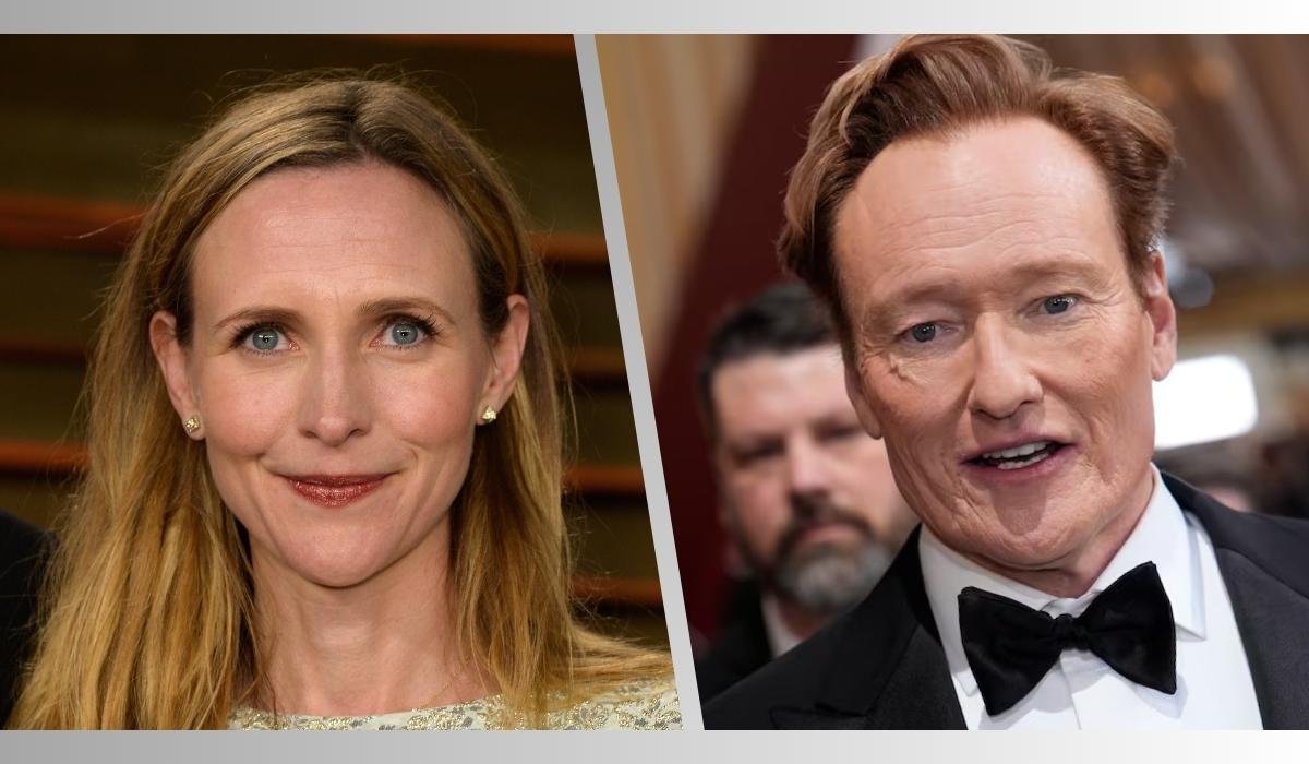 Liza Powel O'Brien Career before Conan