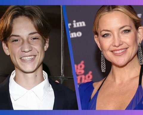 Ryder Russell Robinson career