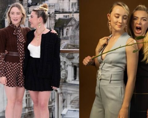 florence pugh sisters