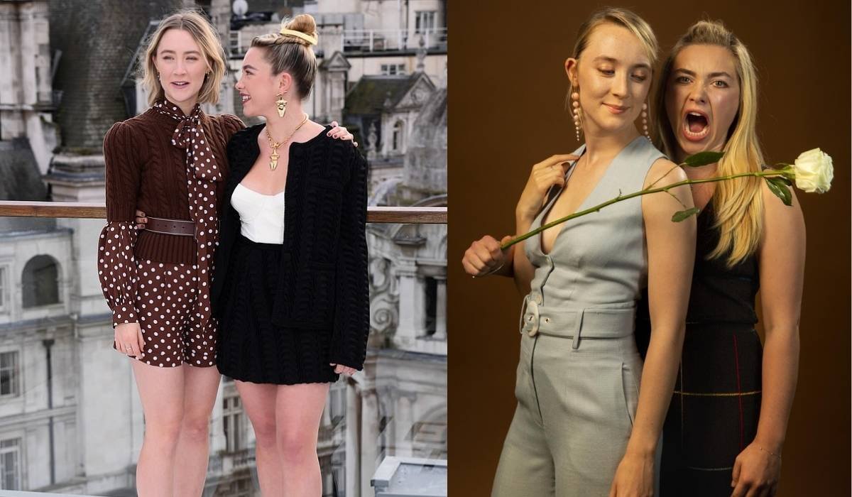 florence pugh sisters