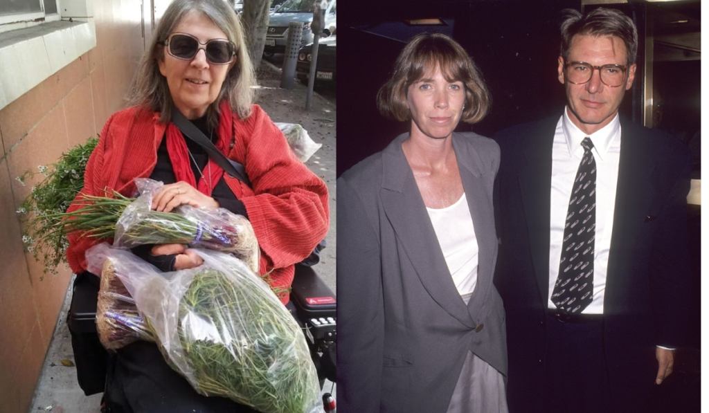 mary marquardt net worth