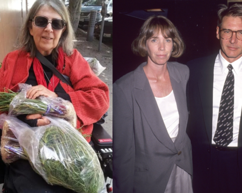 mary marquardt net worth