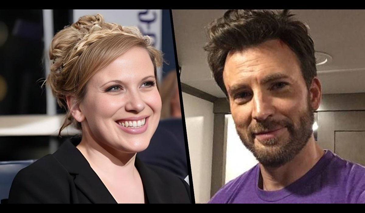 Carly Evans early career