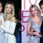 cole sprouse girlfriend