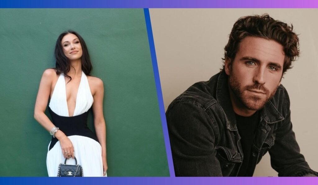 Carly Frei biography