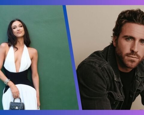 Carly Frei biography