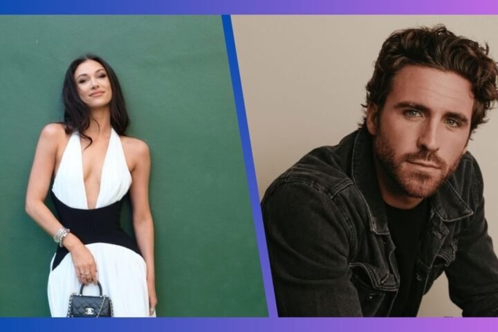 Carly Frei biography