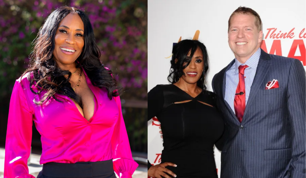 kenya duke first husband