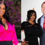 kenya duke first husband