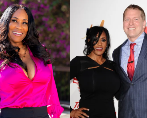 kenya duke first husband