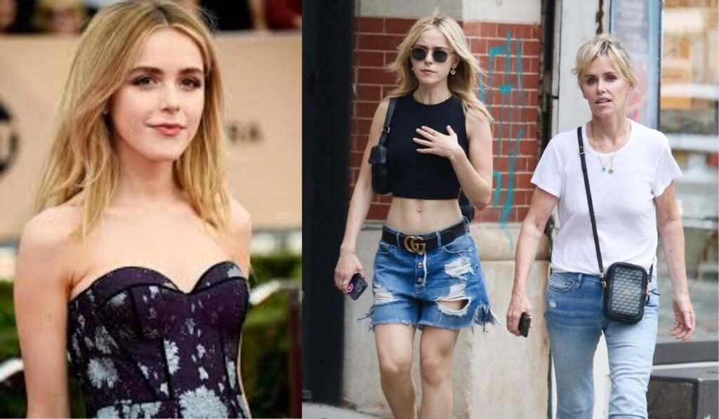 kiernan shipka erin ann shipka