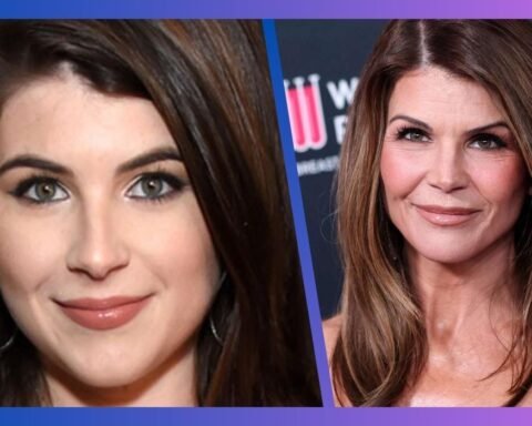 Isabella Rose Giannulli acting career