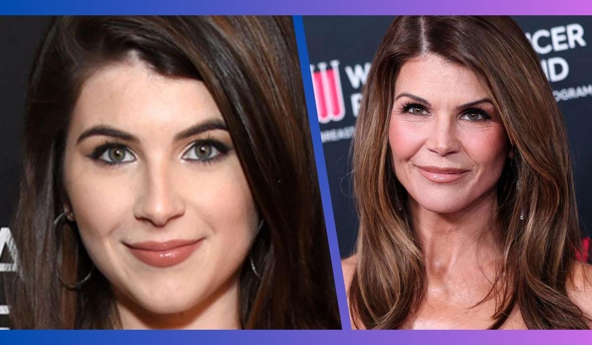 Isabella Rose Giannulli acting career