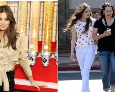 cheri steinfeld ethnicity