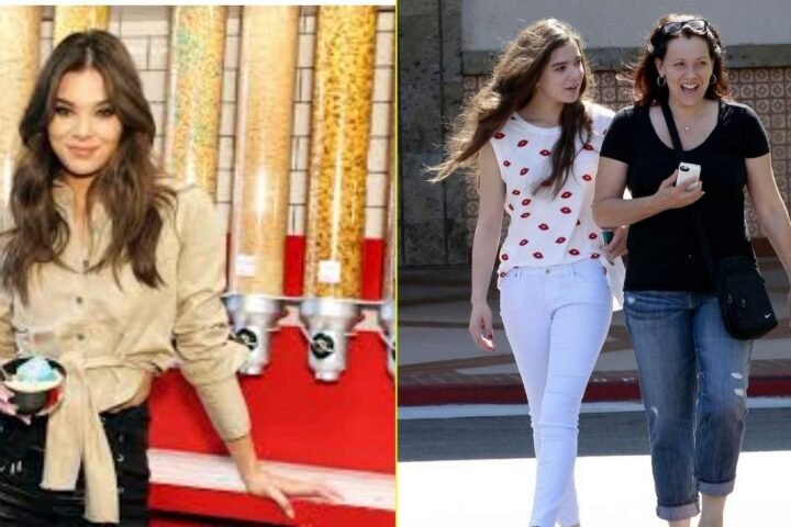 cheri steinfeld ethnicity