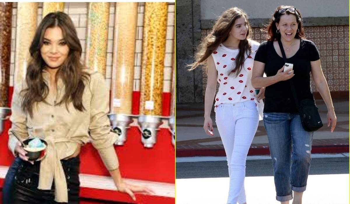 cheri steinfeld ethnicity