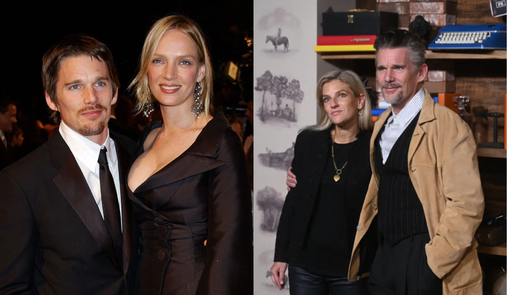 wedding of ryan shawhughes