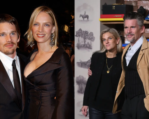 wedding of ryan shawhughes