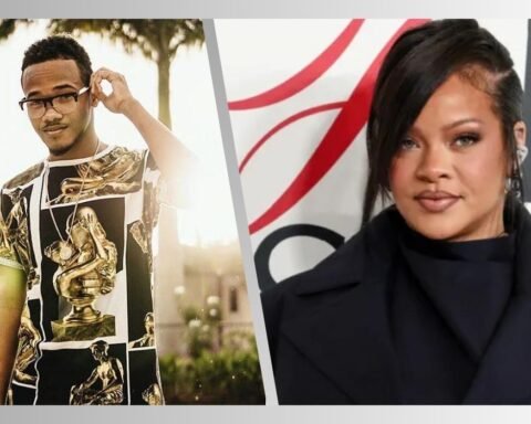 Rajad Fenty net worth 2026 and career path