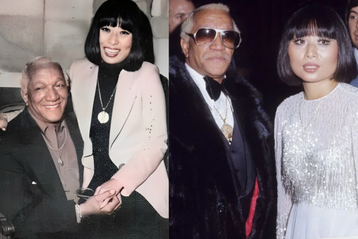 ka ho cho still alive