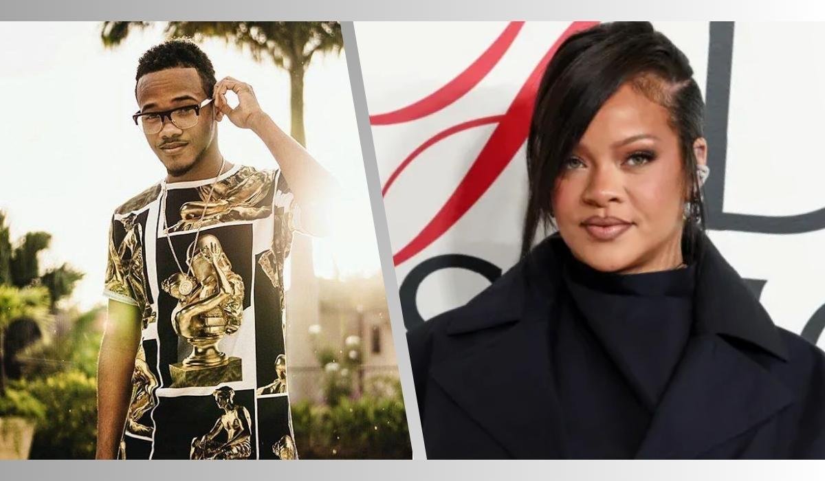 Rajad Fenty net worth 2026 and career path