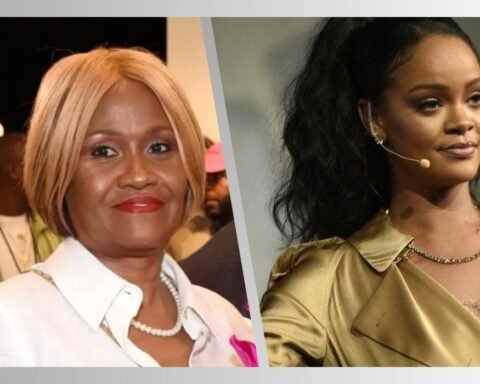 Kandy Fenty work history and professional life