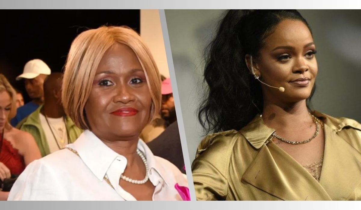 Kandy Fenty work history and professional life