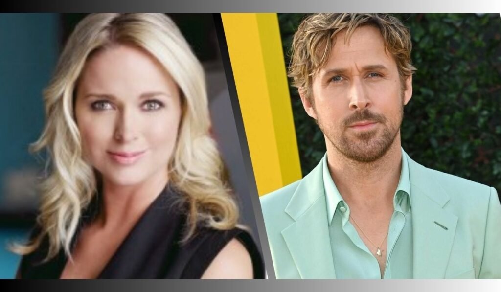 Mandi Gosling Career and Biography